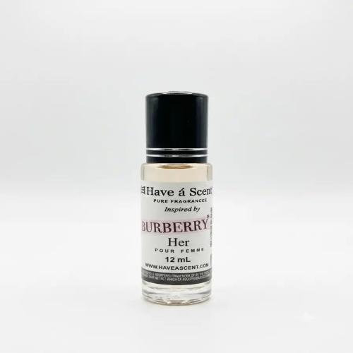 Burberry W