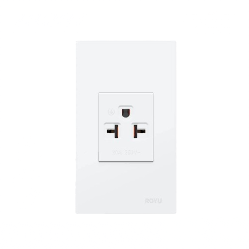 ROYU AIRCON OUTLET