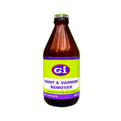 PAINT REMOVER