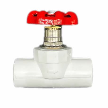 PPR GATE VALVE 1
