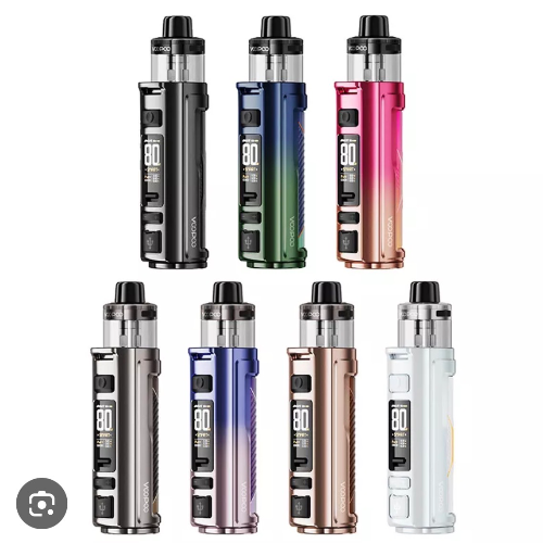 Argus PRO 2 - Voopoo