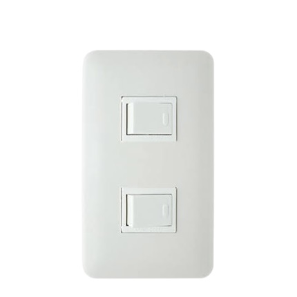 FOCUS SWITCH 2G