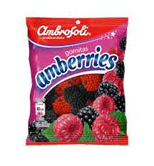 Amberries
