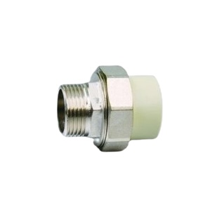 PHILDEX PPR MALE UNION 1/2