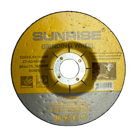 GRINDING STONE