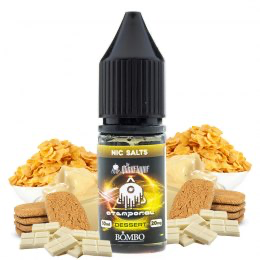 Atemporal Dessert 10ml - The Mind Flayer Salt & Bombo