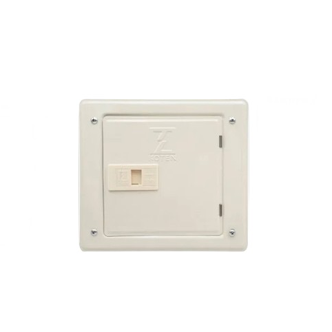 PANEL BOARD 14 HOLES