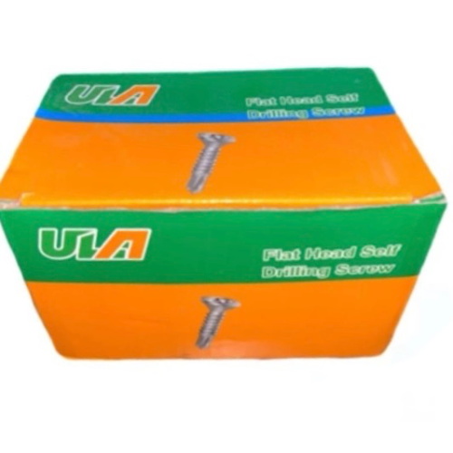 HARDIFLEX SCREW #1 ULA (BOX)