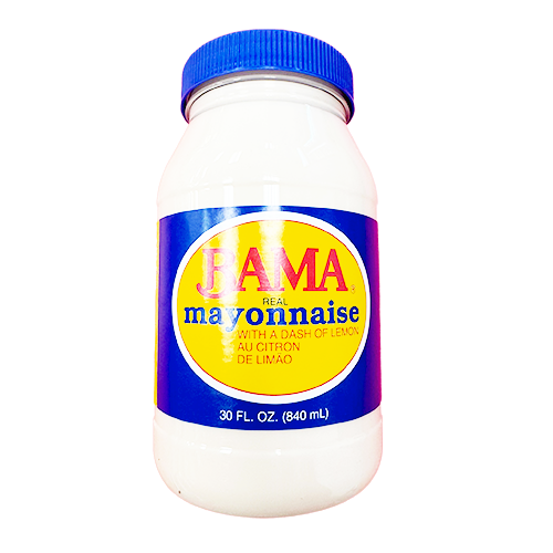 Mayo Bama