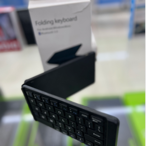 FOLDING KEYBOARD FOR ANDROID,WINDOWS&IOS