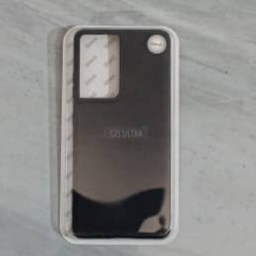 S21 ULTRA SAM TPU RUBBER NEW COLOR CASE
