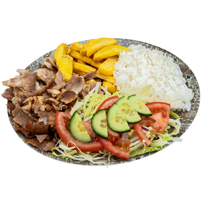 MENU PLATO  ESPECIAL