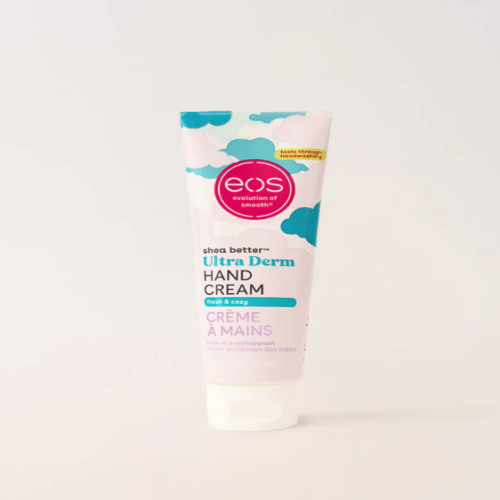 EOS Ultra Derm Hand Cream - Vanilla Cashmere
