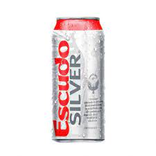 Escudo Silver 470cc