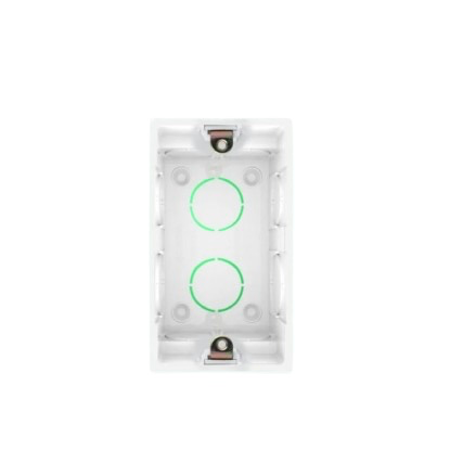 FOCUS UTILITY BOX FC06P