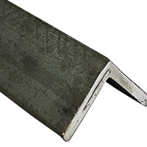 ANGLE BAR 1/4x2 1/2 5MM