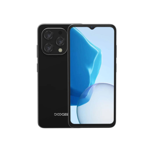 N55 [128+4] DOOGEE 13MP SMARTPHONE