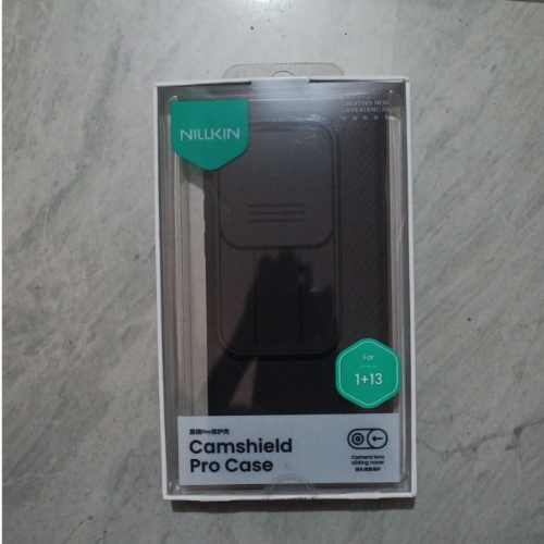 ONE PLUS 13 NILLKIN CAMSHIELD PRO CASE
