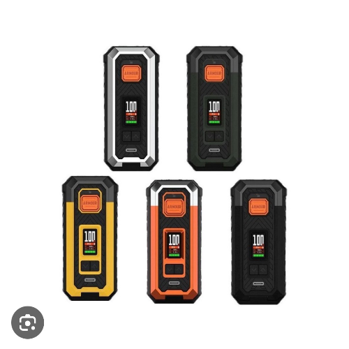 Armour S 100W - Vaporesso