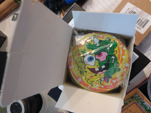 Item image