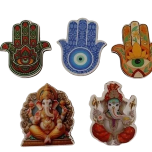 Iman India 5cm