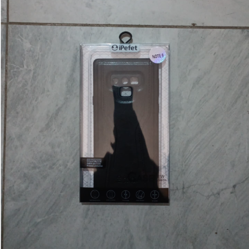 A05S SAM QUAKEPROOF IPEFET LEATHER CASE