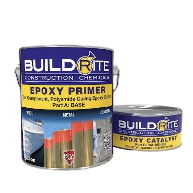 EPOXY PRIMER RED (BUILDRITE) GAL