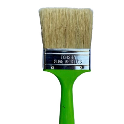 PAINT BRUSH 4 (TOSHA)