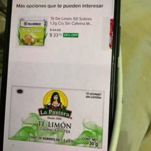 Item image