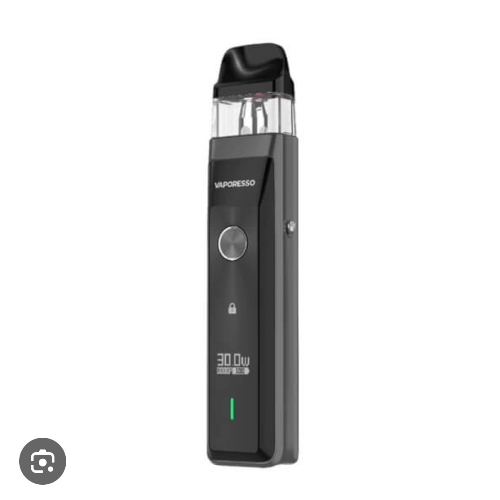Xros Pro Kit - Vaporesso