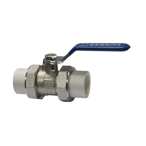 PHILDEX PPR BALL VALVE 1/2