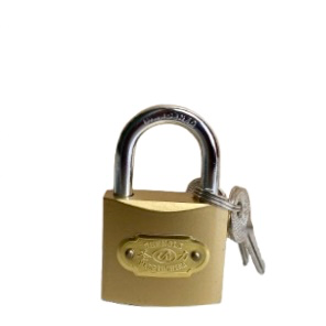 SHENLI PADLOCK 38MM