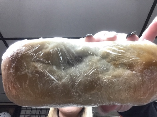 Pep Roll