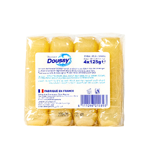 Doussy - Savon Marseille