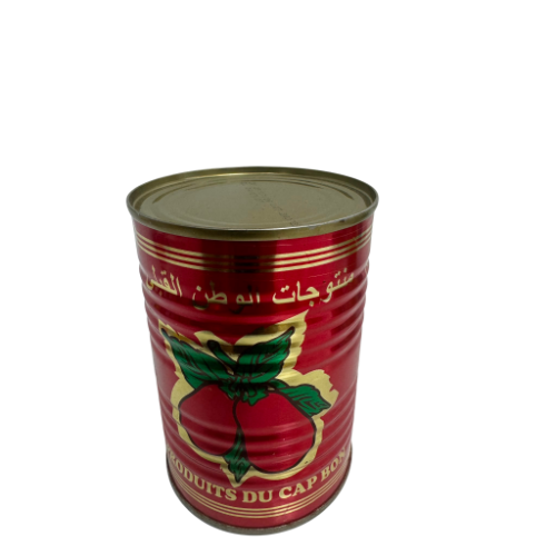 Tomato Paste Cap Bon