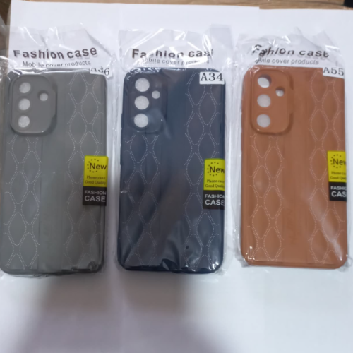 SAM A36 NEW EXTREMELY IMAGINATION RUBBER CASE