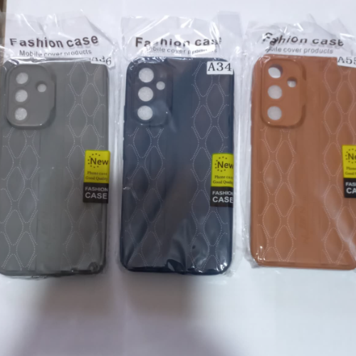 SAM A35 NEW EXTREMELY IMAGINATION RUBBER CASE