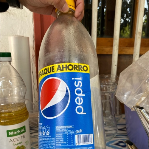 Pepsi