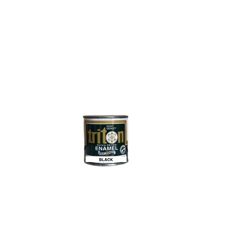 TRIRON QDE BLACK 1/4 L