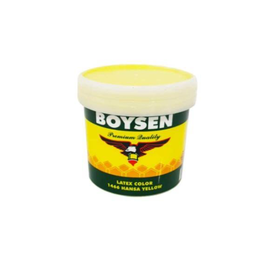 BOYSEN LTC HANSA YELLOW