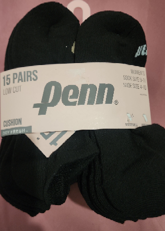 Calsetines Penn