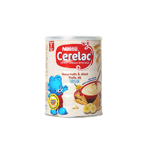 Cerelac 7 Months