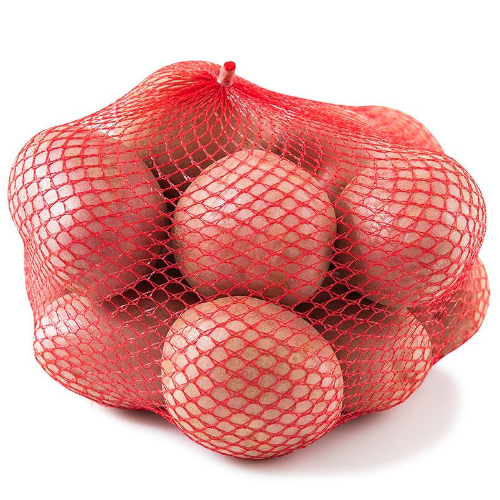 Papas Malla 5Kg