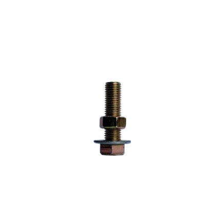 MM CAPSCREW 10X75 SET