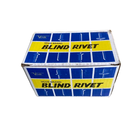BLIND RIVET 3/16 X 5/8 BOX