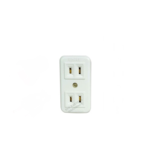AMERICA OUTLET 2G IVORY