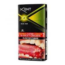 Kent neo tropic