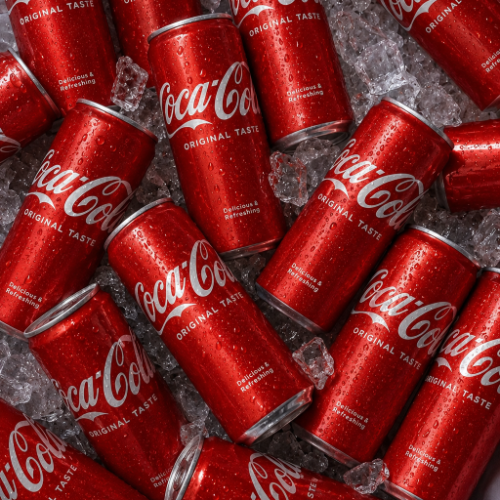Coca-Cola Classic (325 ml)