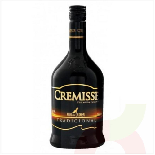 Alto Cremisse Tradicional 700cc