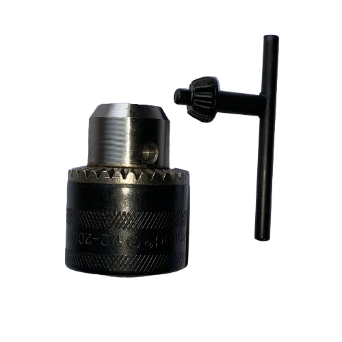 DRILL CHUCK KEY 1/2